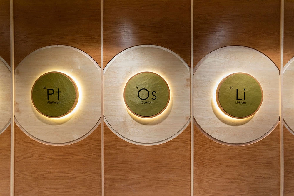 新加坡 Raffles City 美容店-20