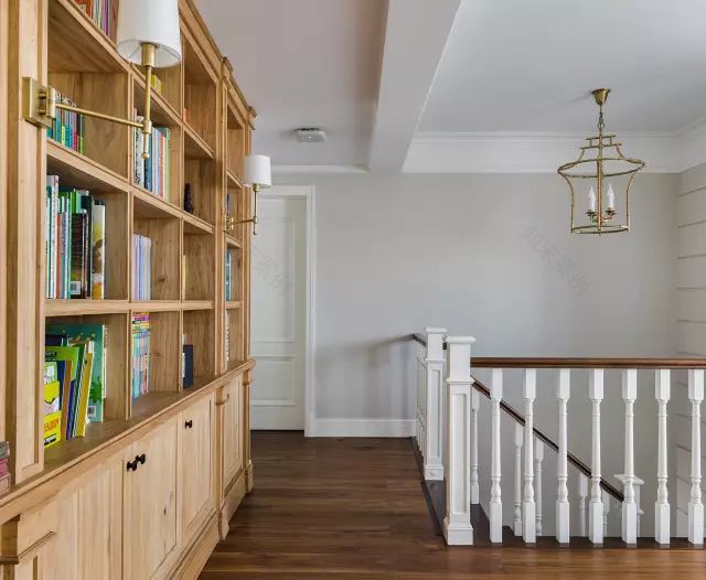 【云啊设计】为爱人打造被爱的家——(上海晓园)-91