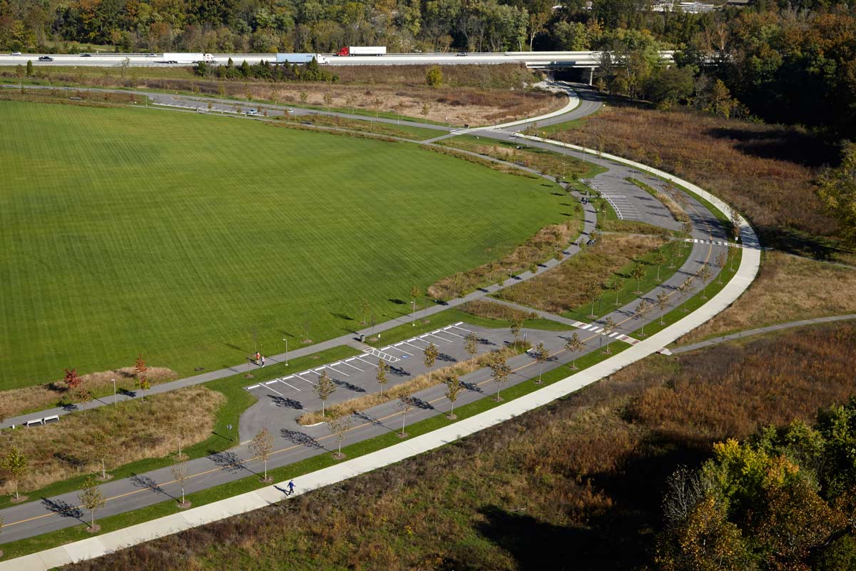 弗洛伊德河公园-8