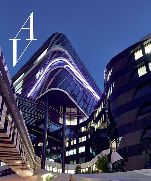 Media Index - B.E Architecture-41