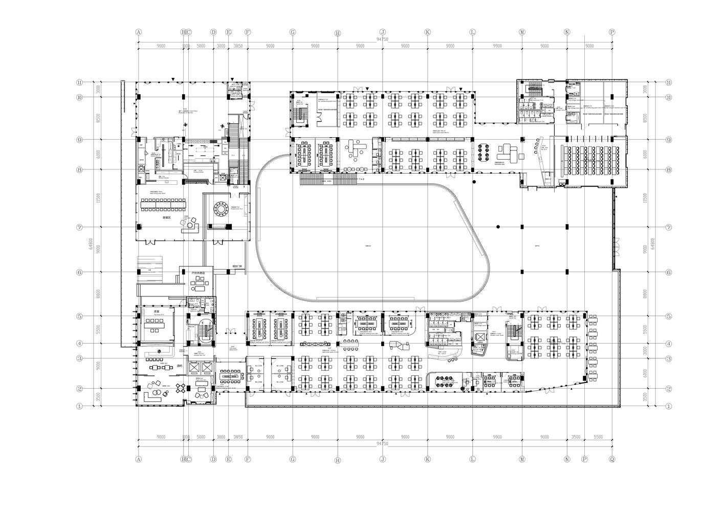 无锡德禄柏丽亚太生产研发总部丨中国无锡丨Chiasmus 建筑事务所-64