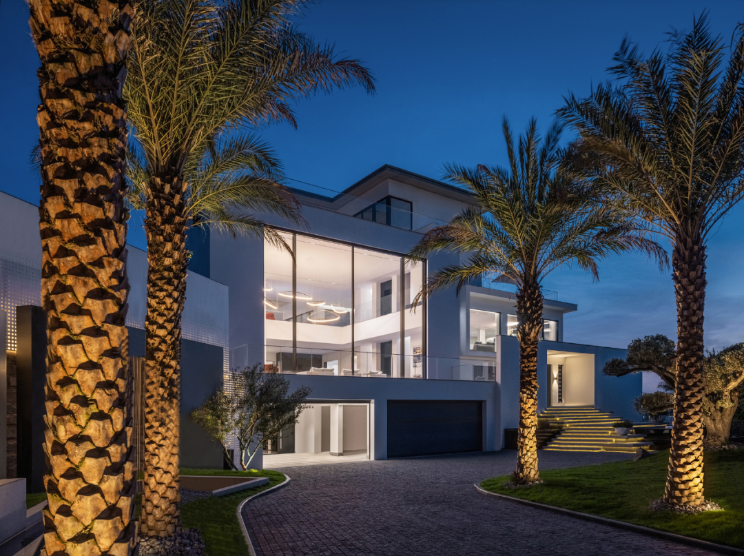 天景28阙丨中国重庆丨重庆宗灏装饰设计工程有限公司-12