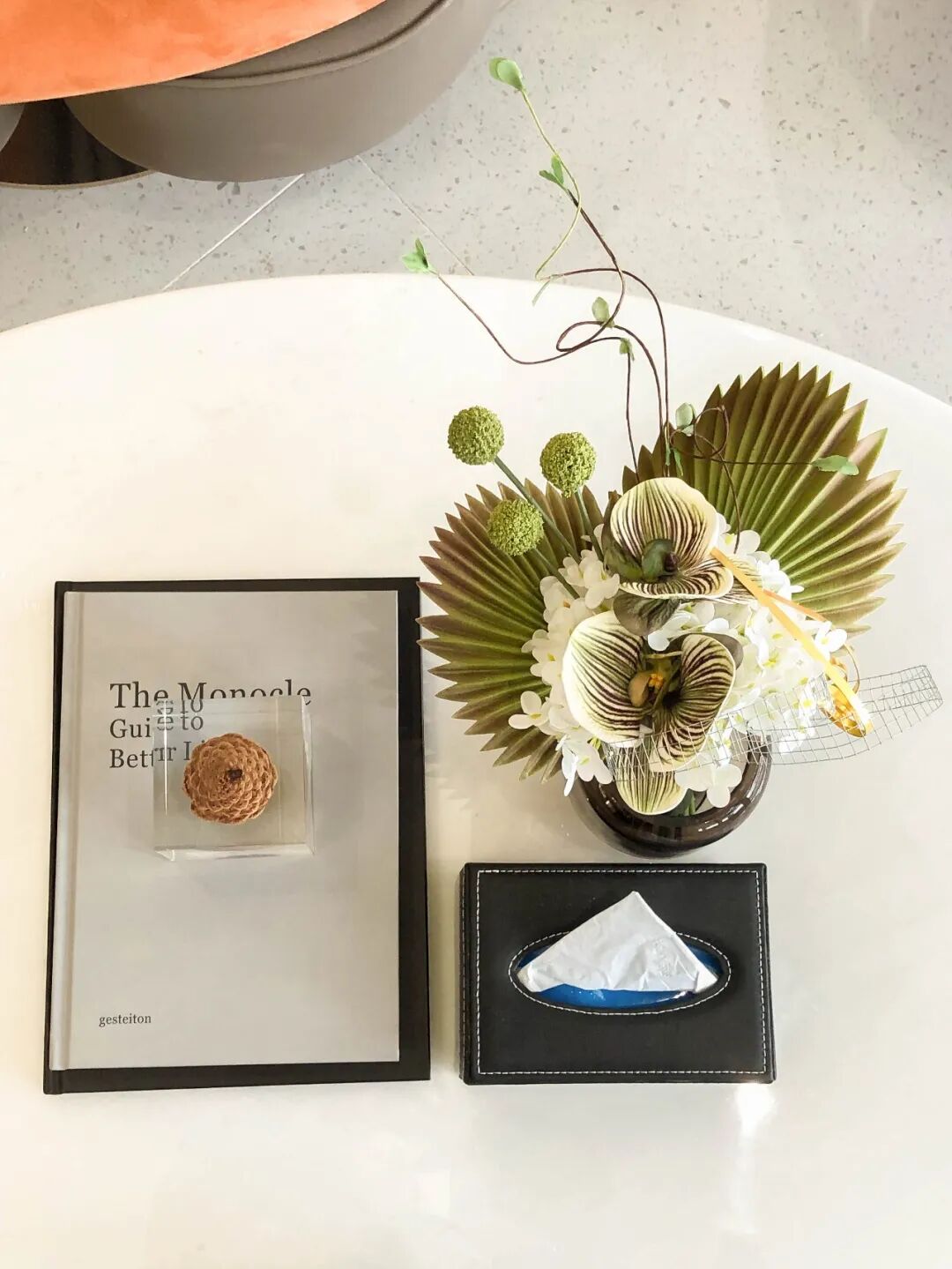 OESD丨从化珠江壹城·锦苑样板间：一生美好之城-17