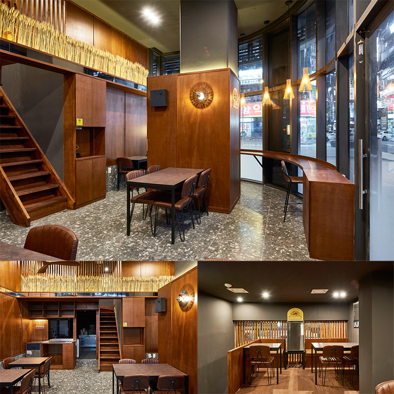 18 层斯木雅基 | 极简设计的滑雪胜地-1