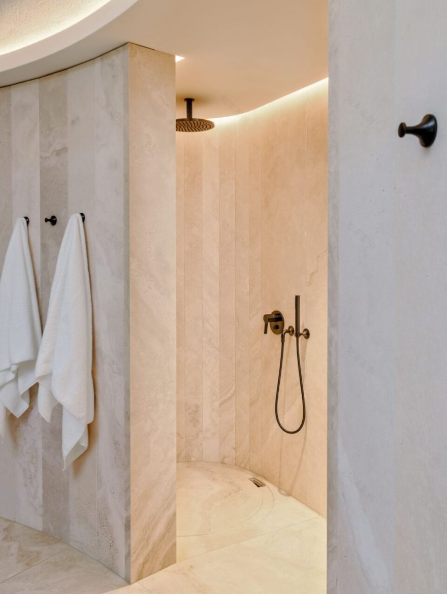 CASA LUX豪华别墅丨瑞士-49