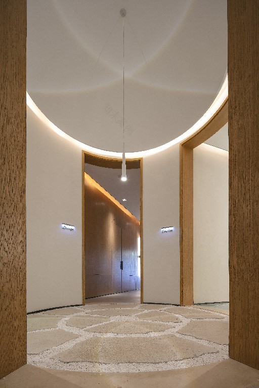 AEVUM·小径湾店丨中国深圳丨MOSOM墨森设计-0