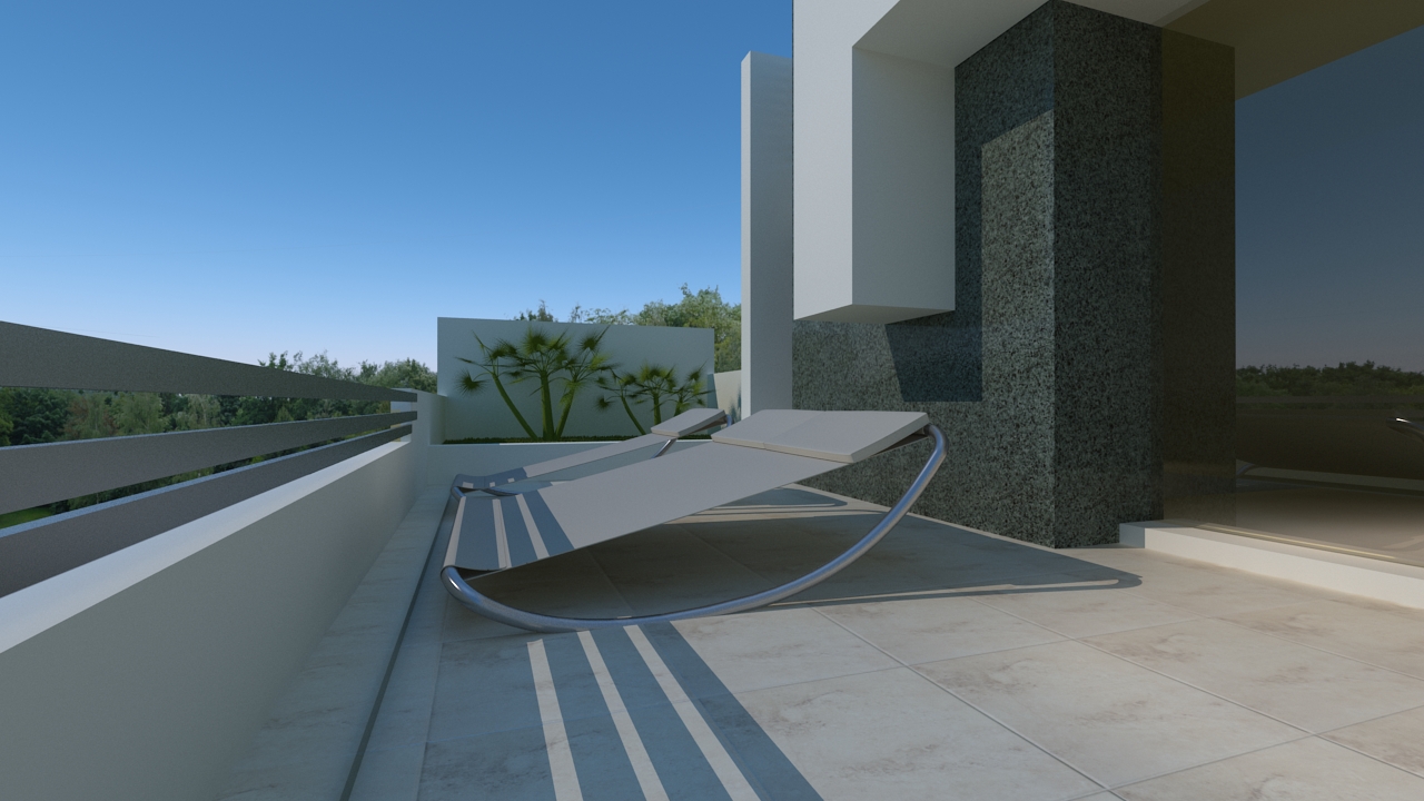 伦敦卡萨·隆德斯·萨拉帕私人住宅设计-14