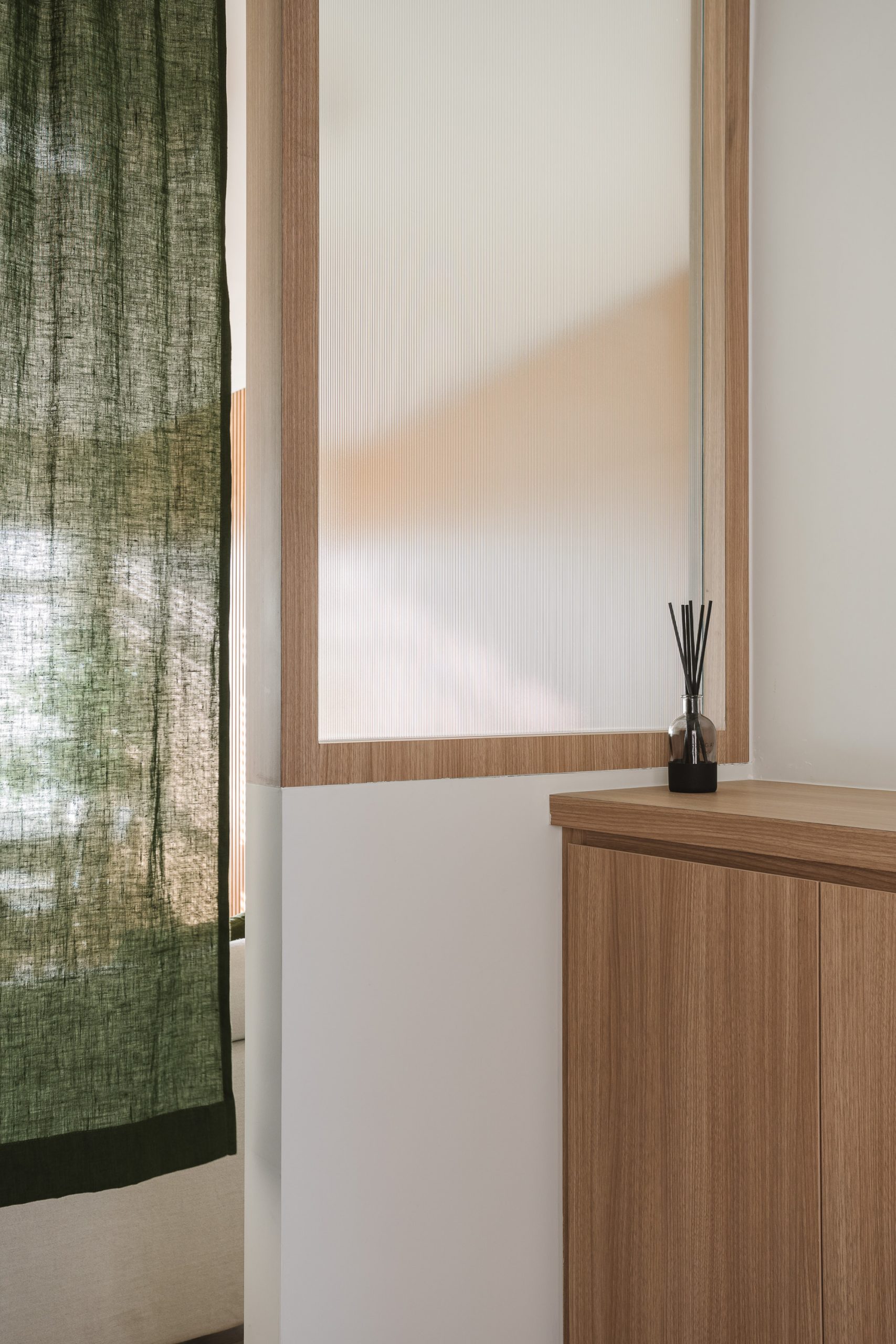 528C Costa Ris住宅及商业室内设计项目丨新加坡丨The Interior Lab-11