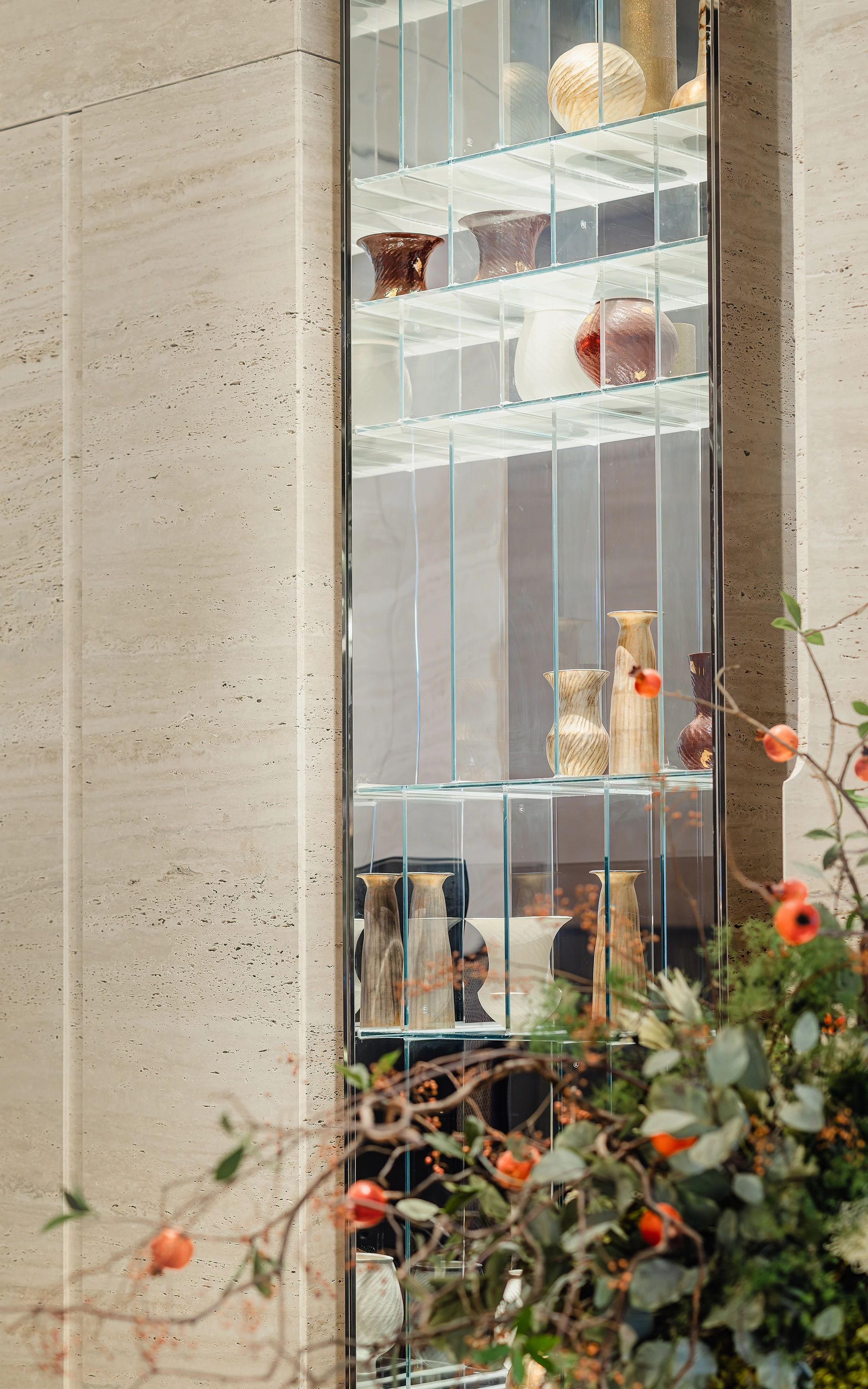 澐璟PARK LANE COMPLEX丨中国南通丨DIA丹健国际-89