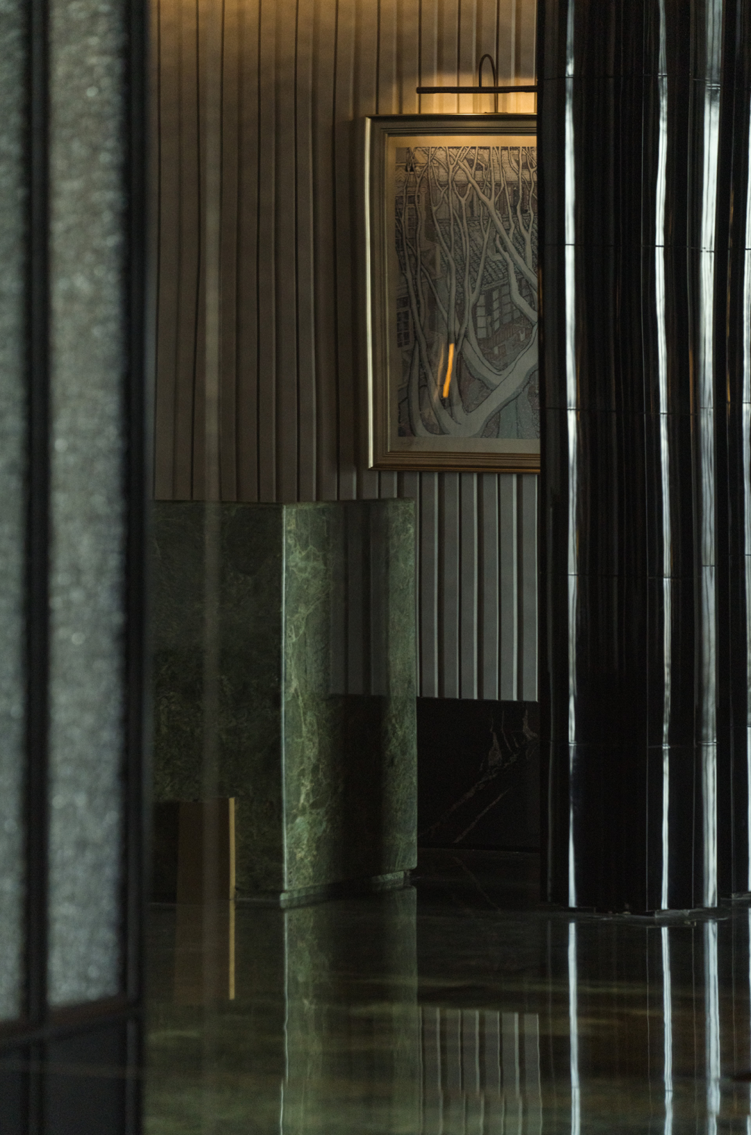 中海领邸玖序丨中国上海丨ONE-CU壹方设计-12