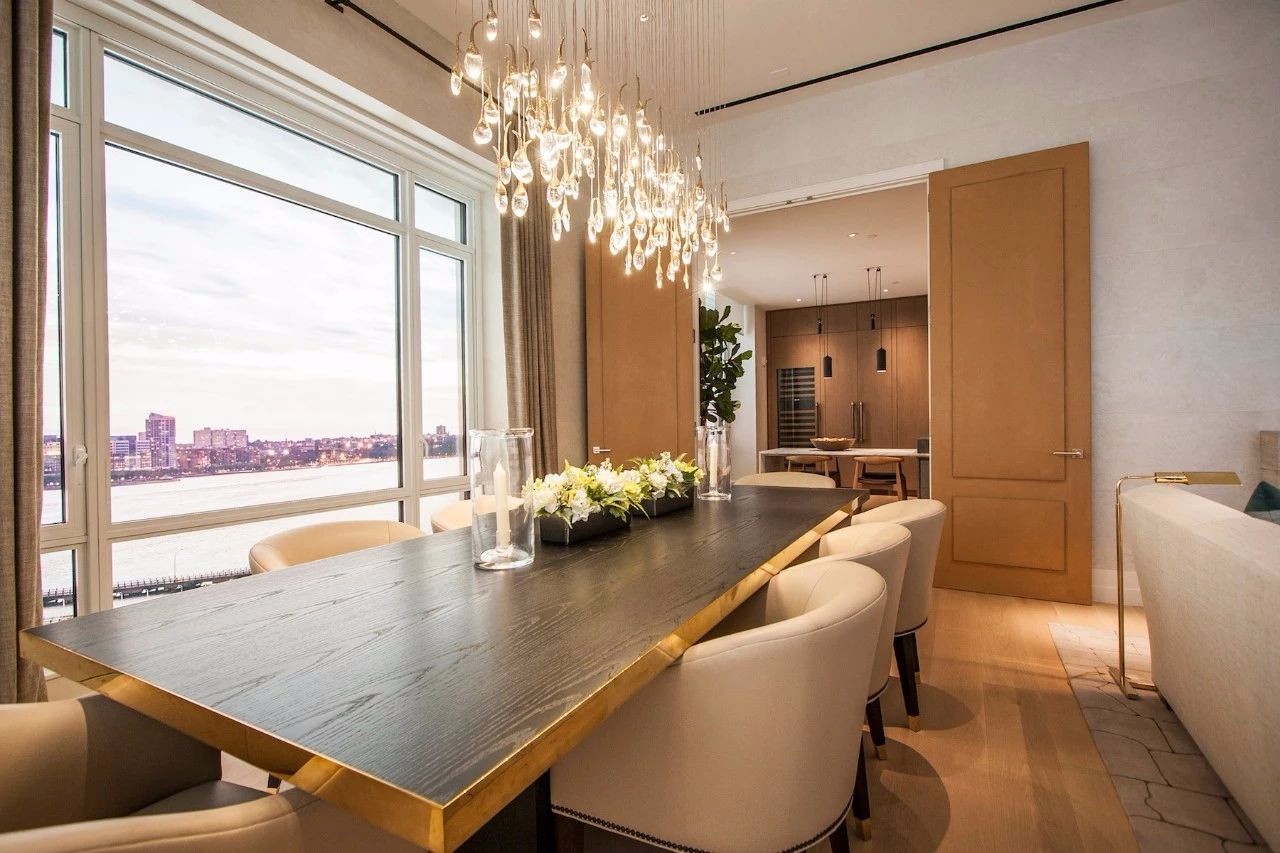 70 Vestry | Tribeca，最后一处未开发的海滨地产-46