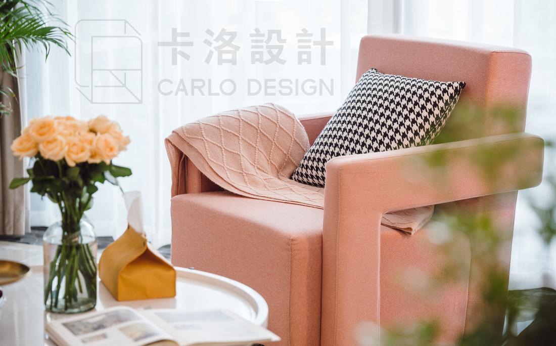 绿意盎然的精装房大变身 · 春日草木之家丨中国广州-37