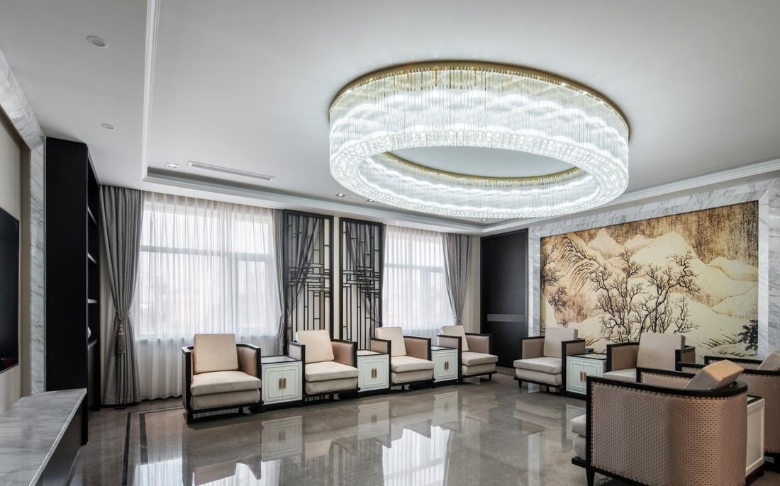 
古韵今风|穿越时空的东方记忆 -1