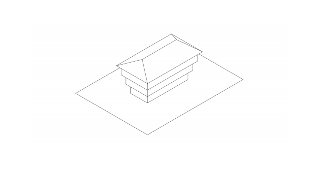 杰弗里·巴瓦33街自宅,巴瓦工作室,沙滩酒店等多个项目丨斯里兰卡-19