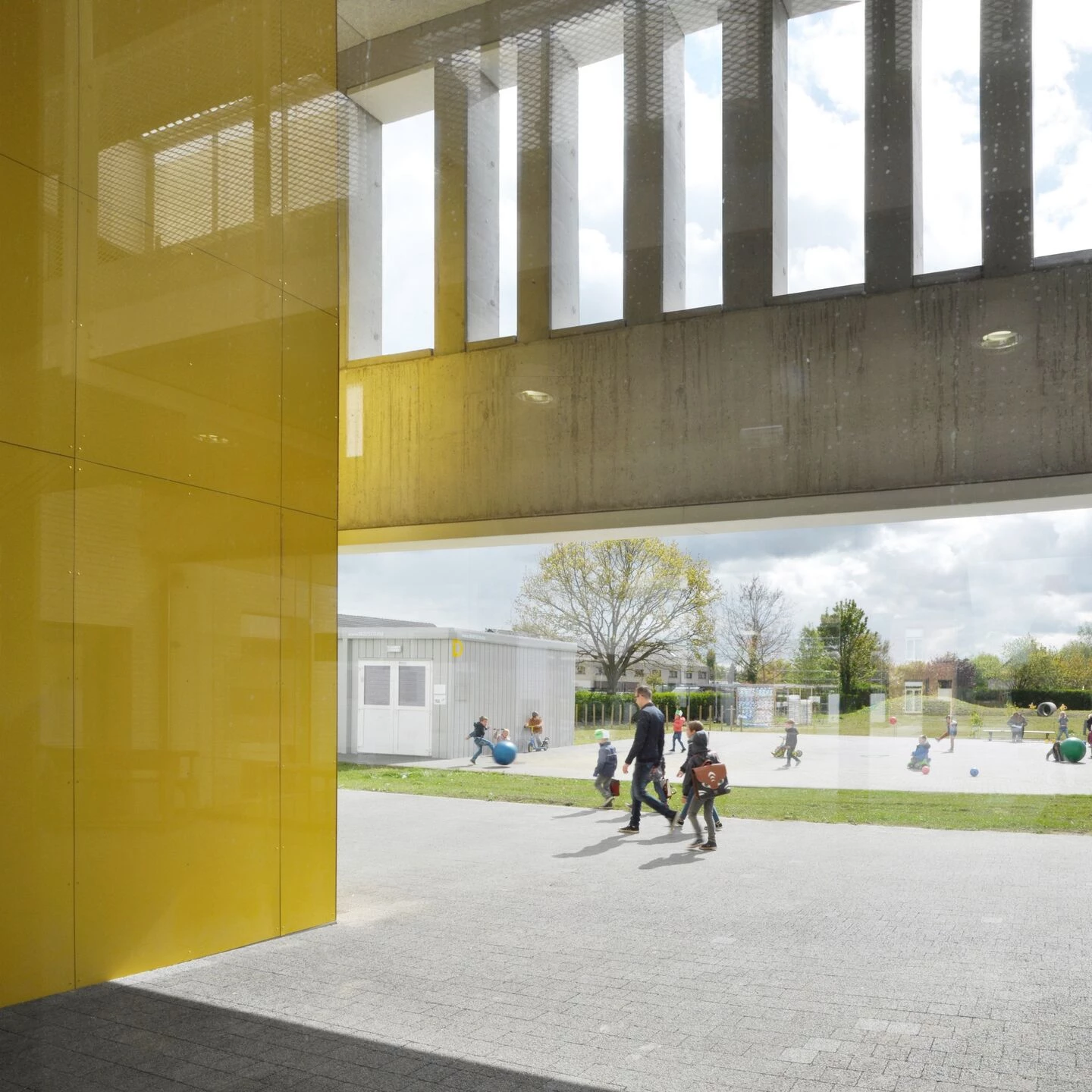 De Vogelzang School-20