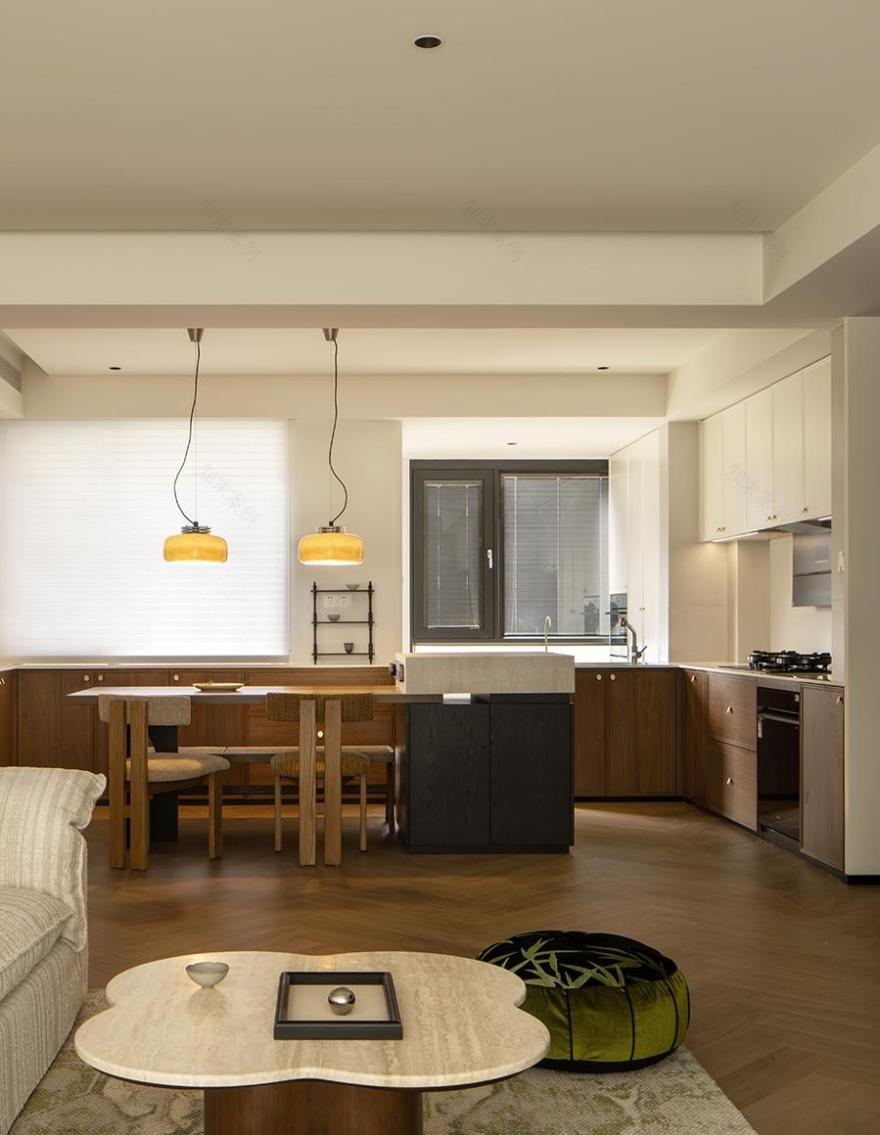 实景《屿悦》丨中国济南丨以志盛视-21