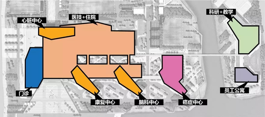 浙大二院新院区-38