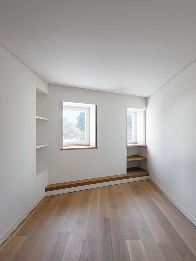 Estrela 53 Building by Metro Urbe-4