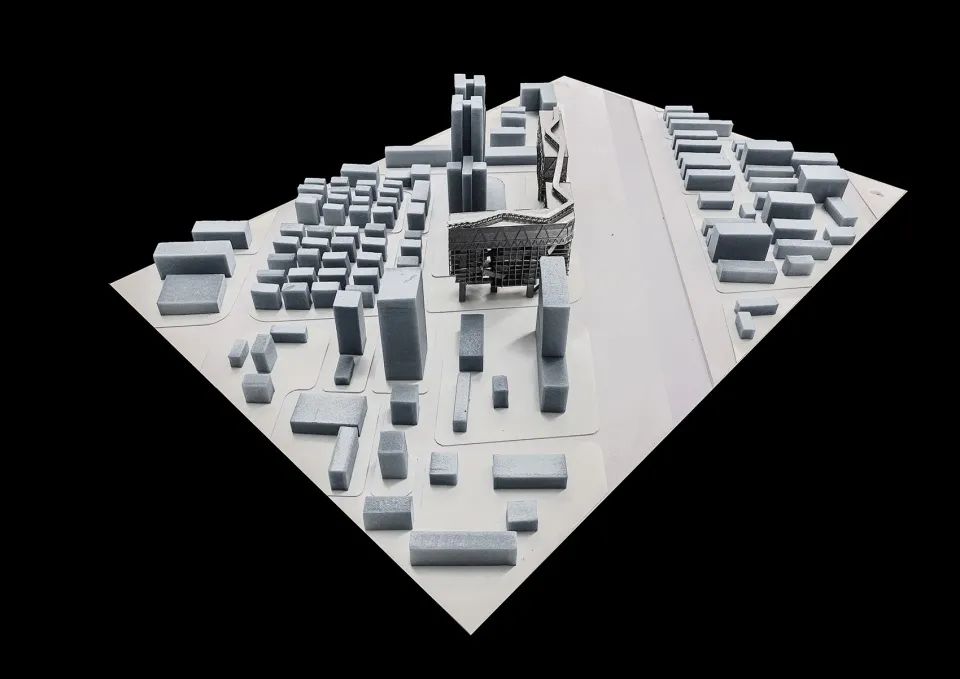 道家中心丨中国北京丨迹·建筑事务所（TAO）-43