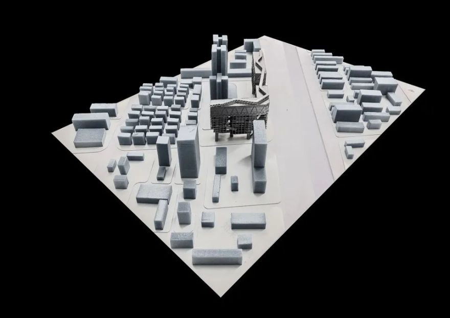 道家中心丨中国北京丨迹·建筑事务所(TAO)-43