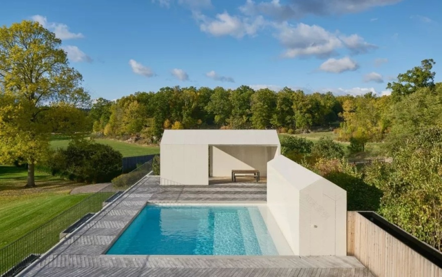 世界六大颜值爆表水疗中心,给你带来无与伦比的感官体验-113