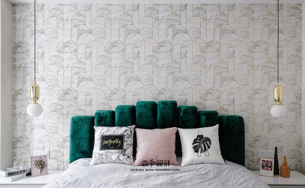 小户型改造记 | 打破空间局限,实现多功能布局-43