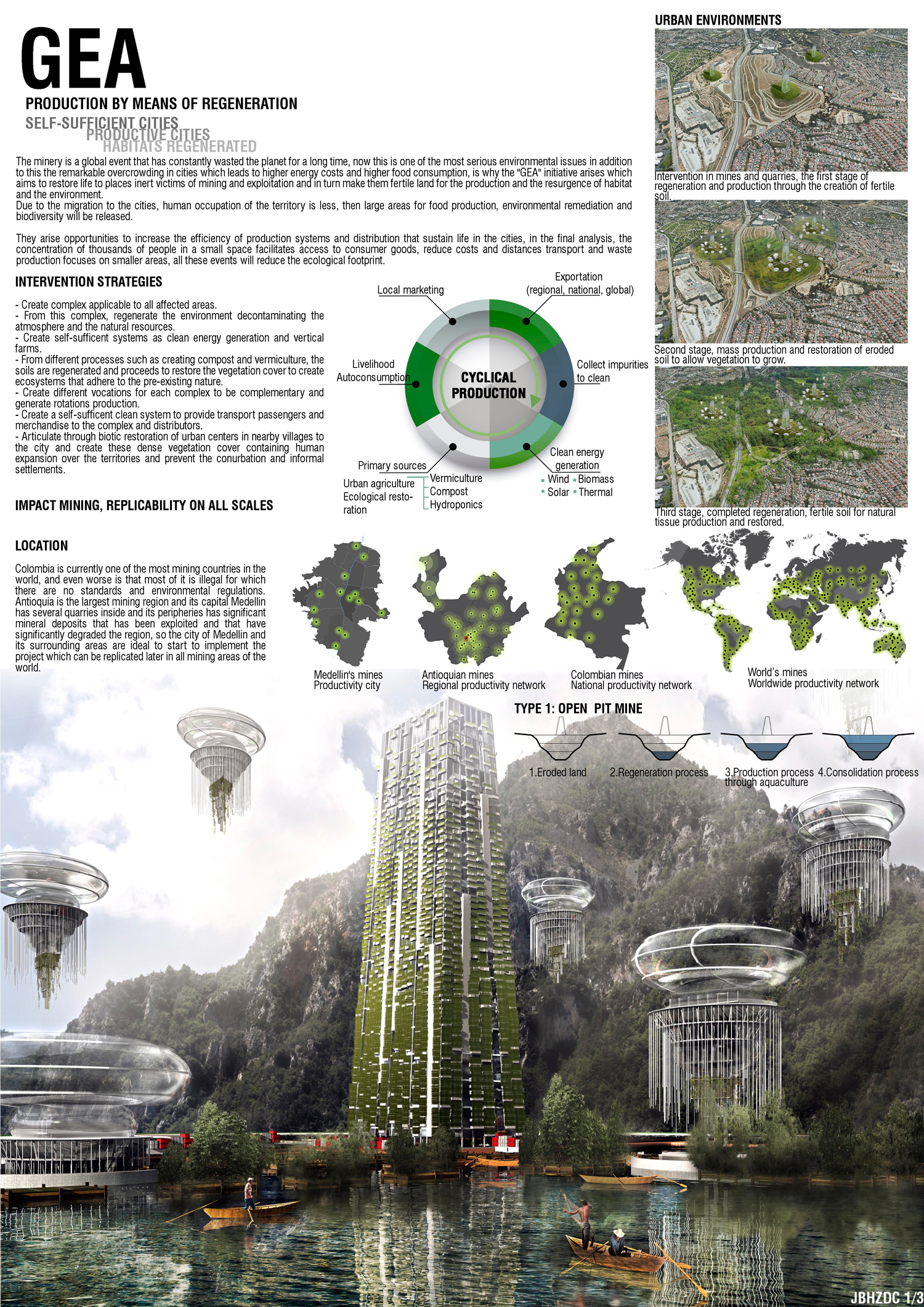 哥伦比亚麦德林地理信息系统-27