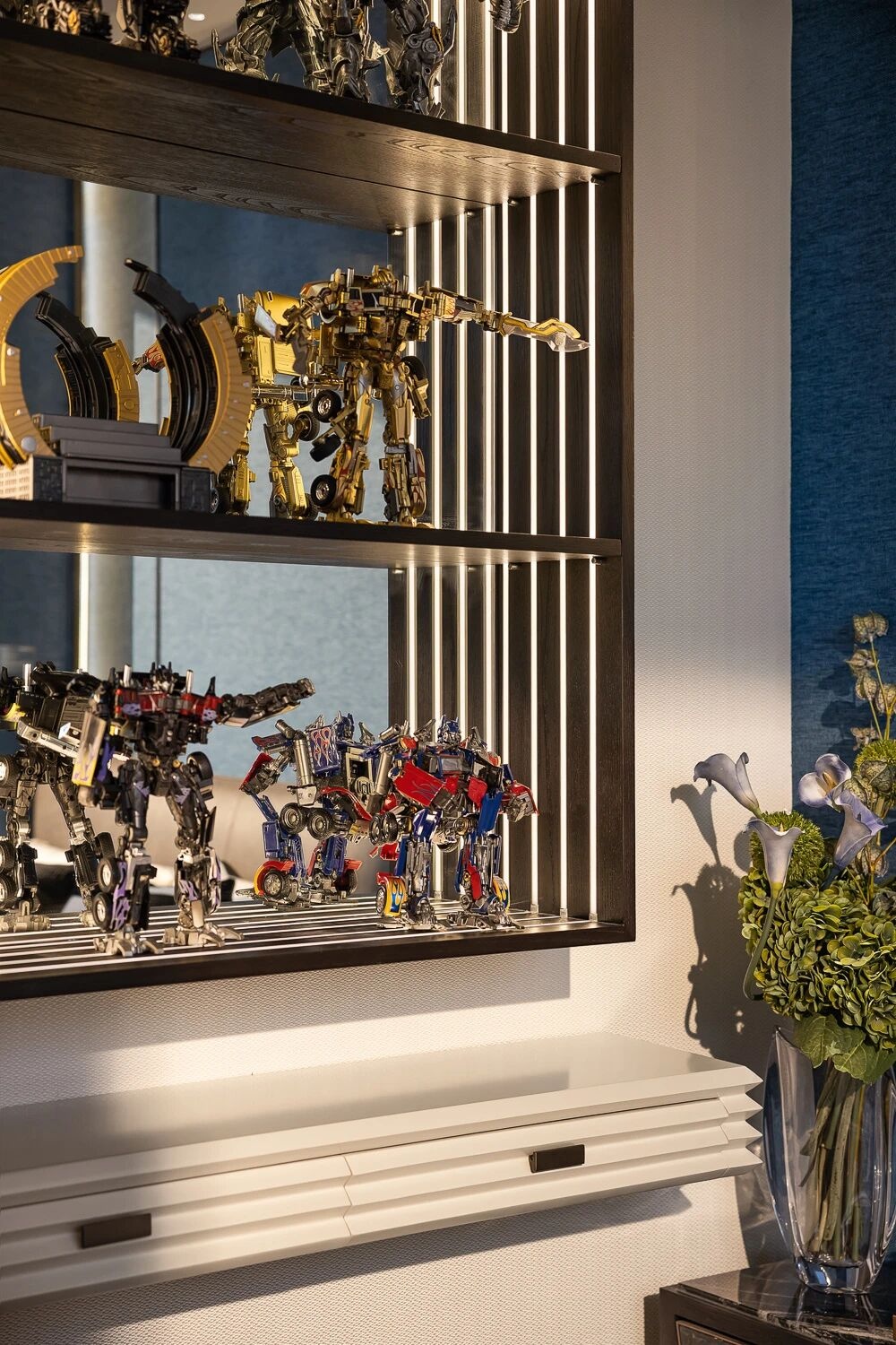 山东济南城峯天萃示范区丨中国济南丨北京靳朝晖设计有限公司-63