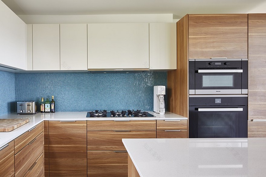 伊萨夸高地住宅-15