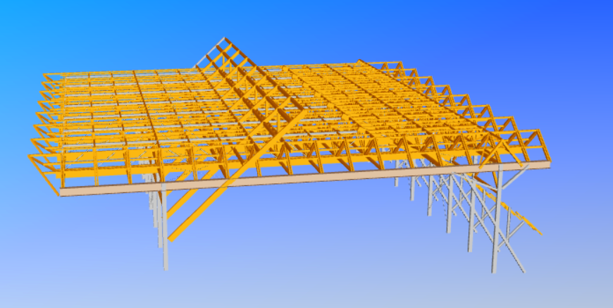 “马”上见！中建八局深圳光明国际马术中心通过竣工验收-53
