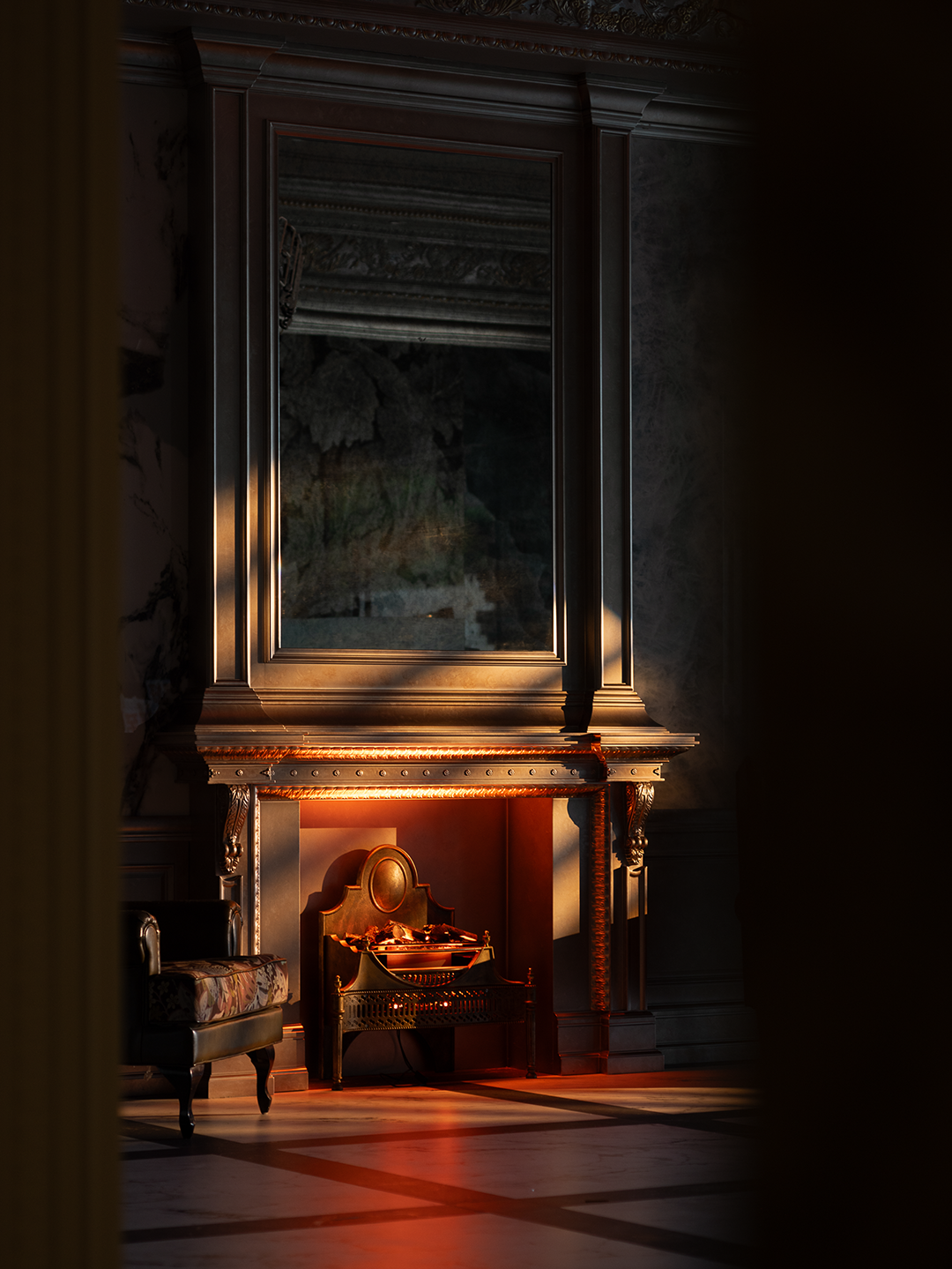 伊派·爱马仕杭州旗舰店丨中国杭州丨一直建筑设计事务所-34