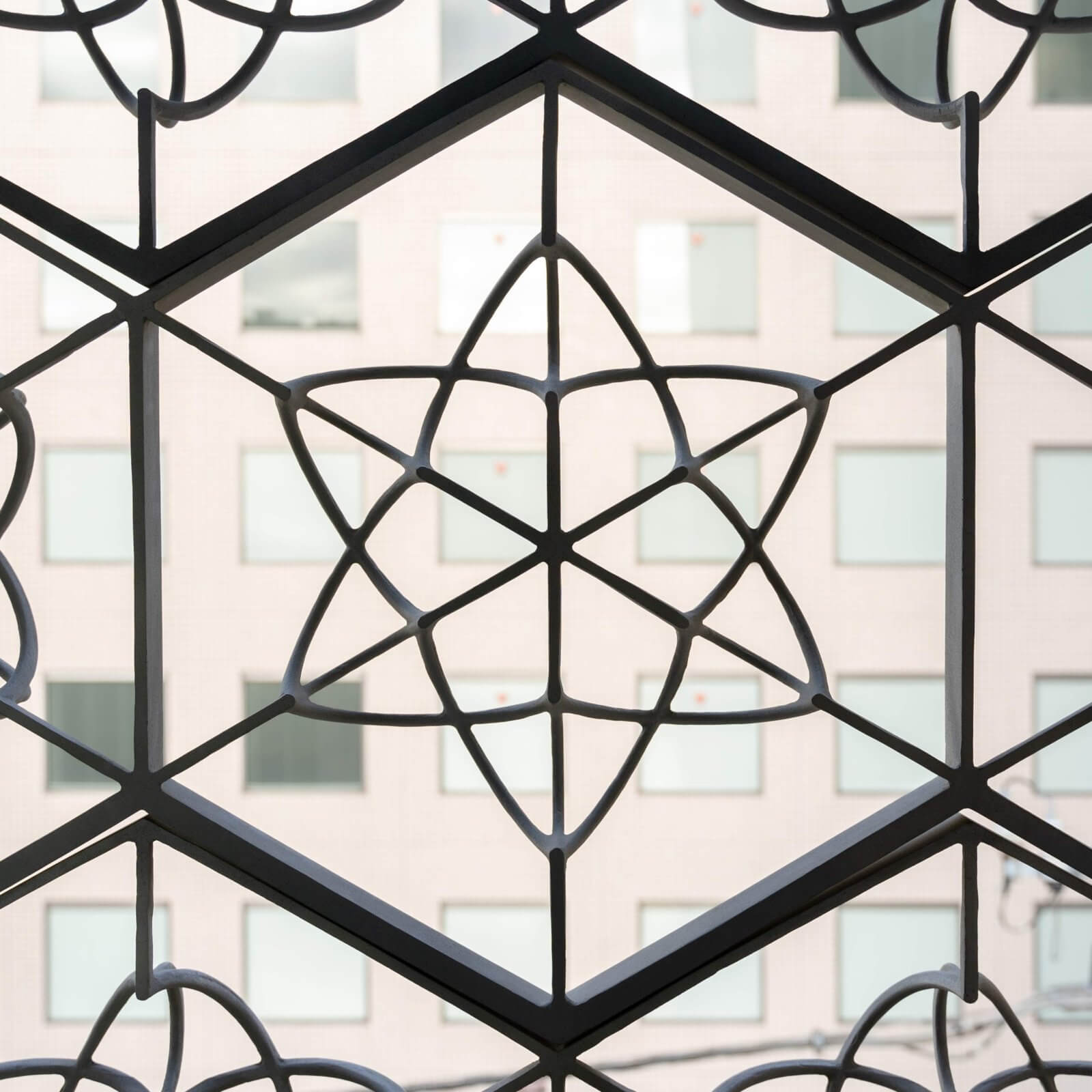 
      Shirayuri Gakuen - Paulinian Hall ｜ STGK Inc. | Landscape Design - Creating a living human-scape
    -3