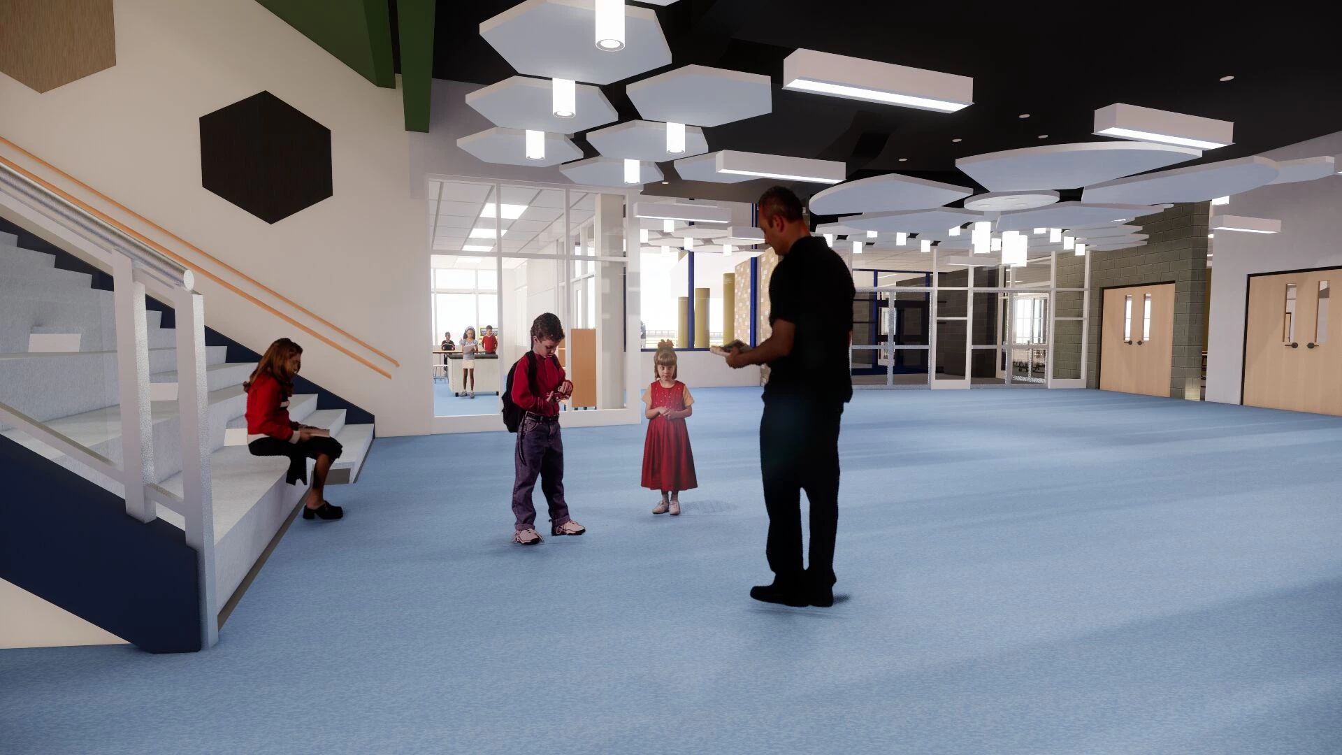 Franklin Regional School District-50