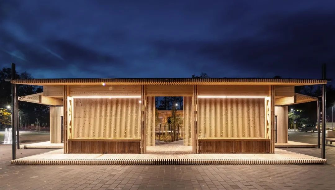 爱沙尼亚新卡拉城市馆-20