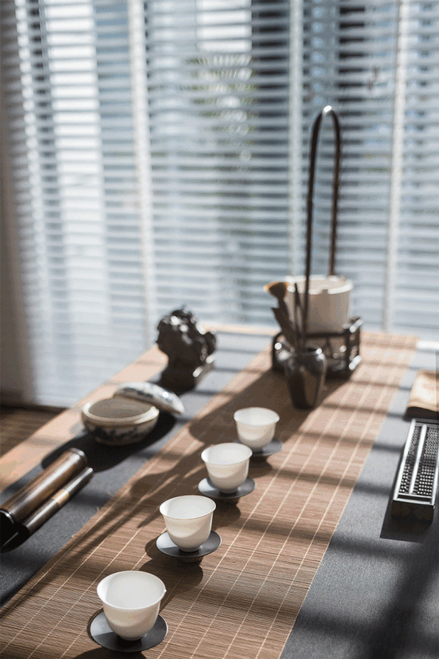 鲁能·山海天海景别墅样板房 | 打造品质生活空间-3