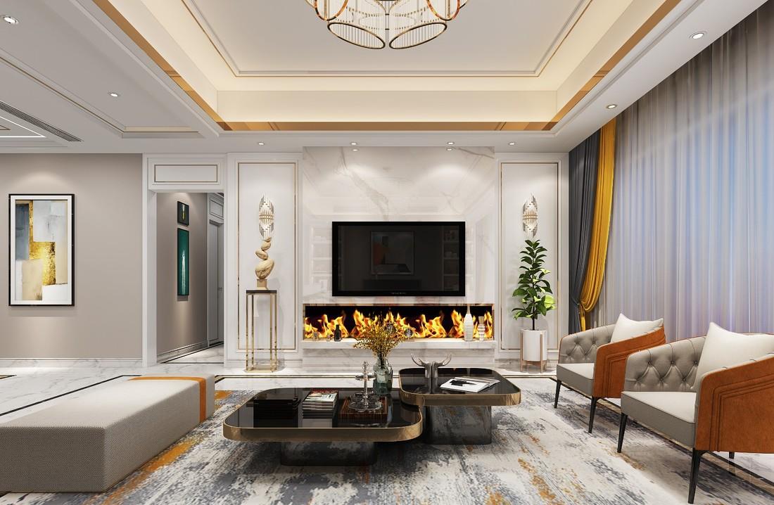 中山星汇湾品味生活设计-4