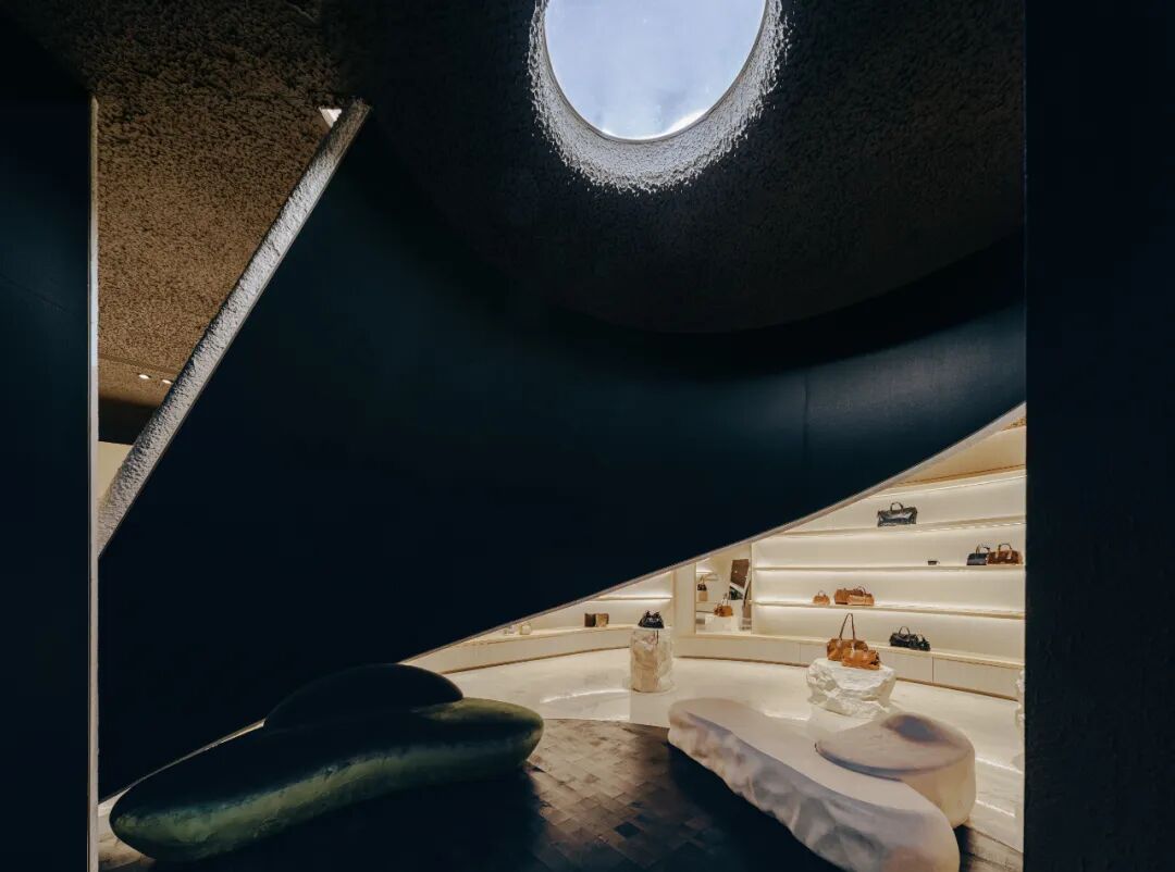 大料作品|山下有松Songmont青岛店-24