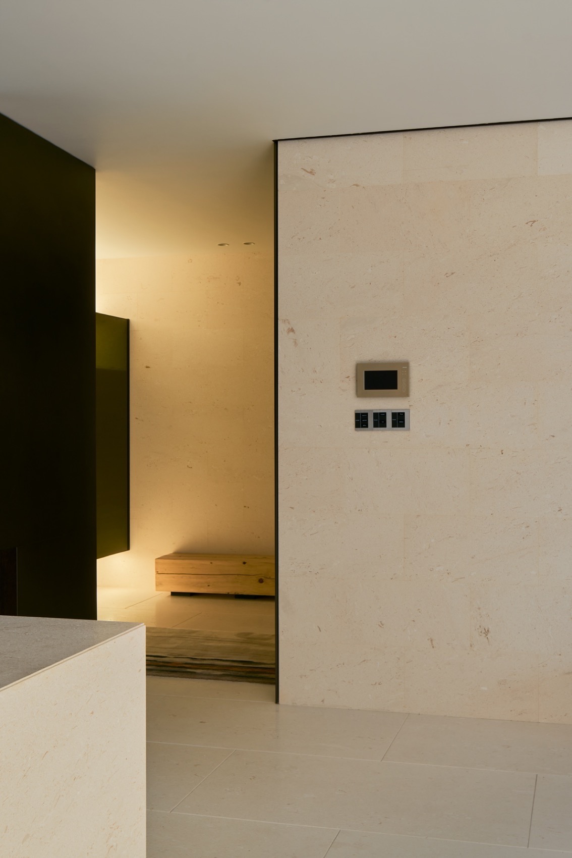 “舞台”之家丨中国广东丨超空间工作室-72