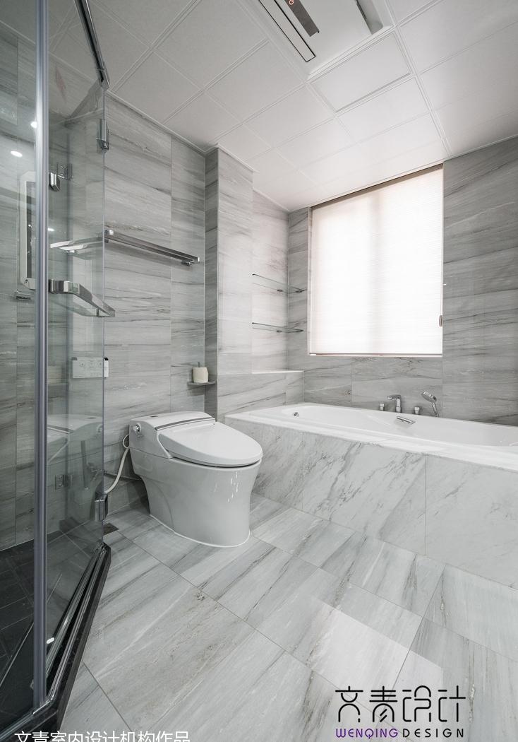 高级北欧风 175 平米摄影师家 | 绿色植物与黑白灰的完美融合-77