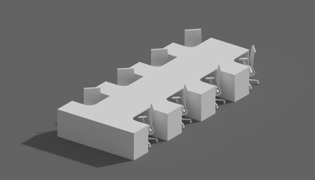 工厂革命 | 壹席设计颠覆认知，重塑办公空间-75