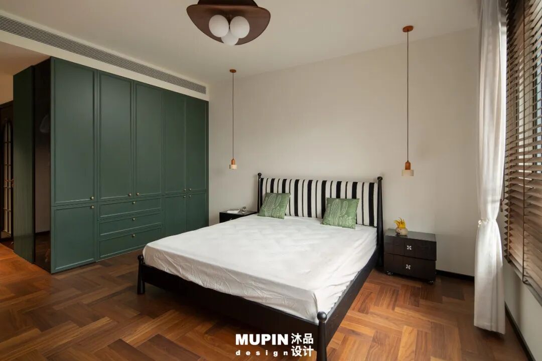 M.P.DESIGN-墨绿协奏曲-148