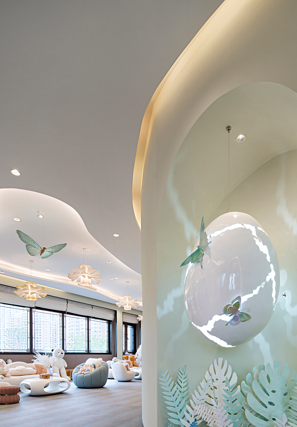 莆田建发磐龙府儿童会所-21