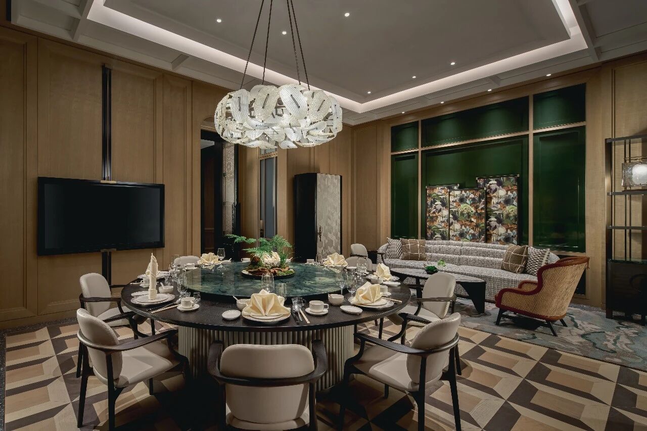 珠海拱北凯悦酒店丨中国珠海丨StudioH深圳思图德设计事务所-52