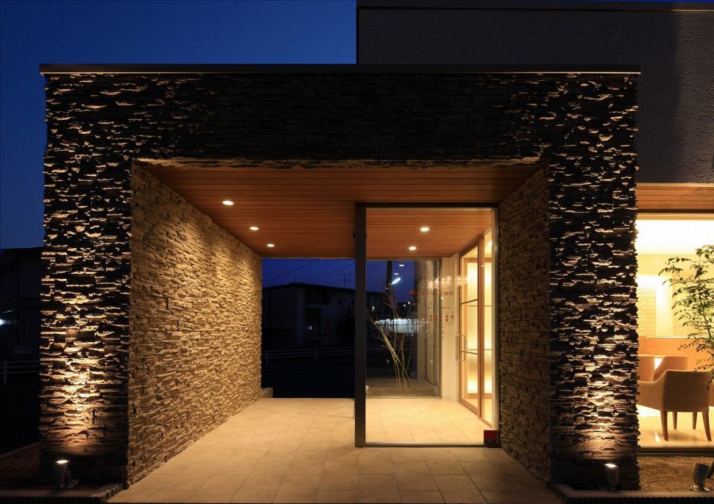 ちゅうりっぷ歯科丨UDA建築設計-18