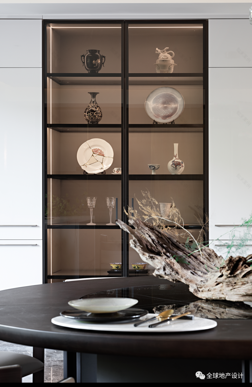 北京远洋·源山春秋别墅丨中国北京丨奥迪室内设计团队,CAC Design-0