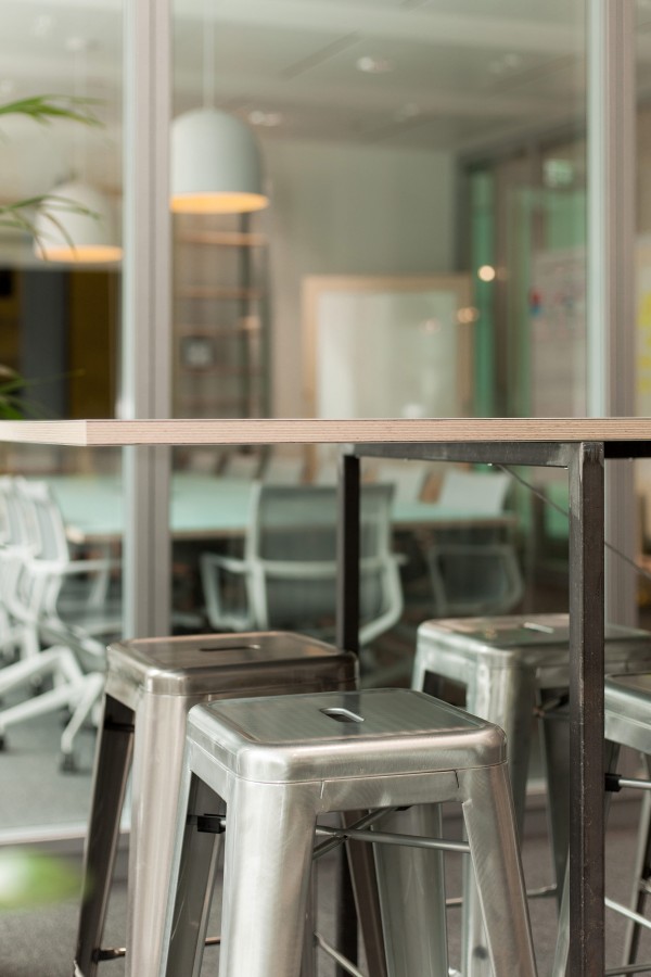 德国铁路 ioki 总部办公室设计-11