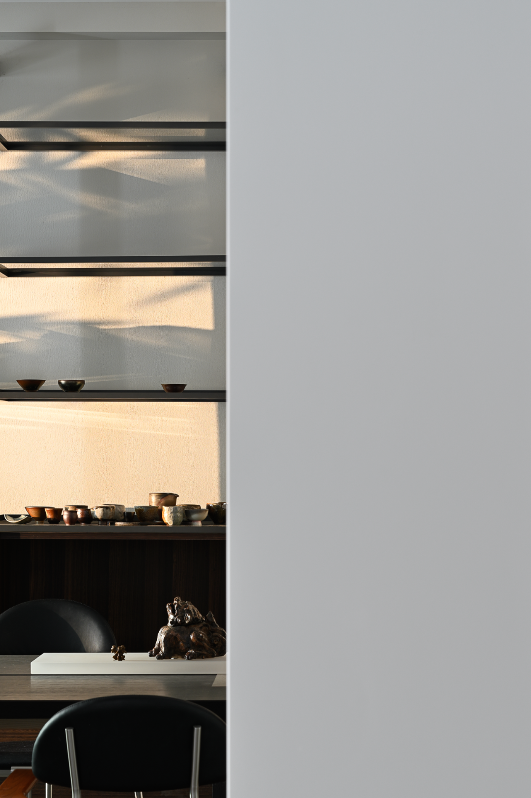 山禾·光影筑境丨北辰空间设计-54