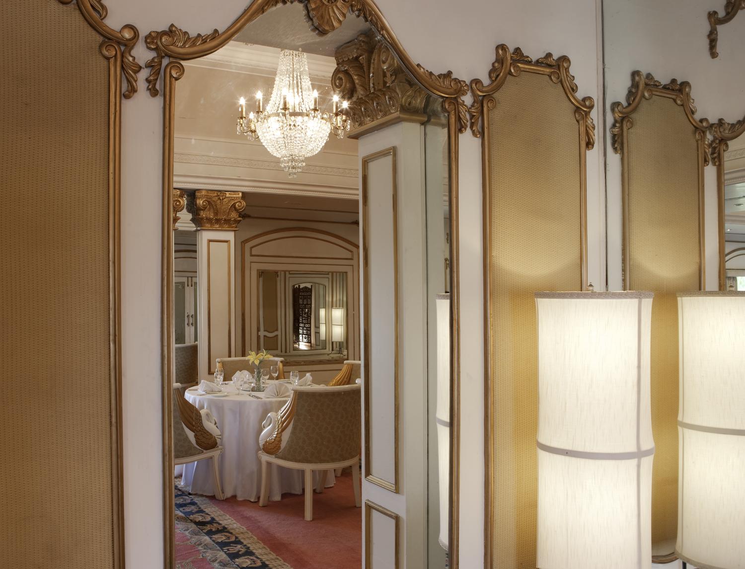 )Le Meridien Ahmedabad, Ahmedabad, India-24