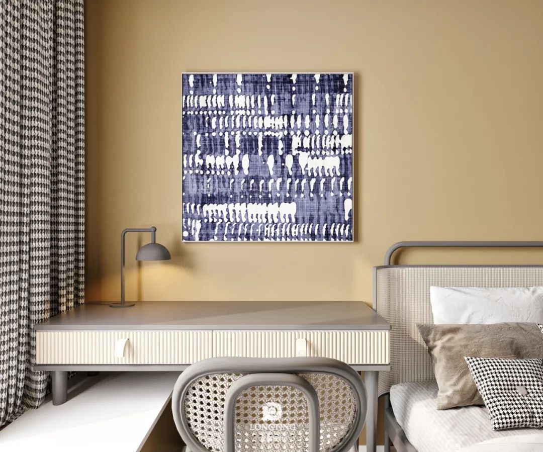 雅居乐 139 方现代灰调空间设计-26