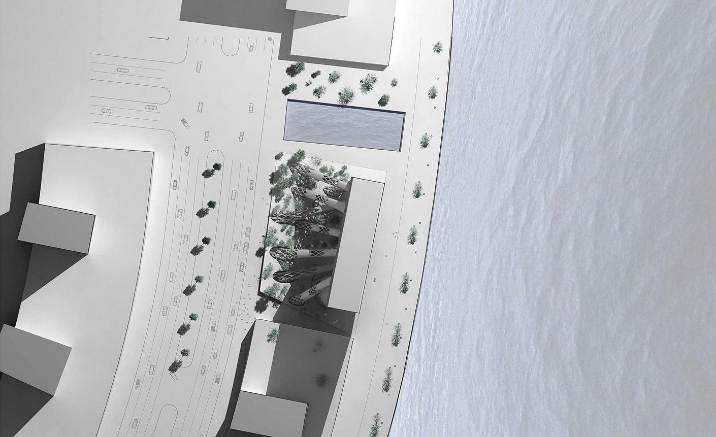 Al Rostamini 总部 | 探索其独特设计风格与行业趋势-5